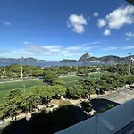 Studio Lindo Praia Do Flamengo
