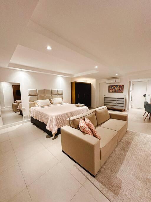 Apartamento Lindo Do Flamengo