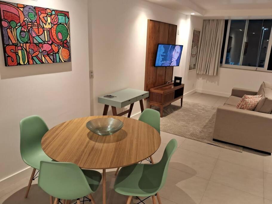 Lindo Do Flamengo Apartamento *