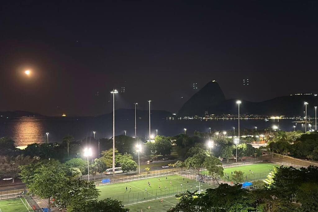 Lindo Do Flamengo Rio de Janeiro