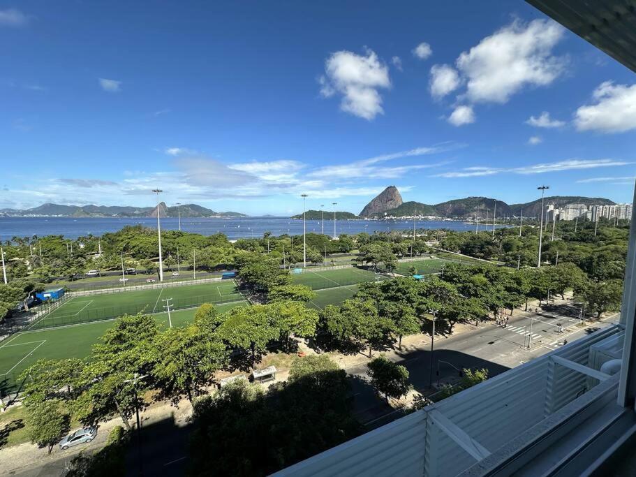 Apartamento Lindo Do Flamengo Rio de Janeiro